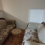 Lux Διαμέρισμα Τούζλα