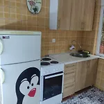 Apartamento Lux Tuzla