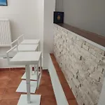 Apartamento Lux