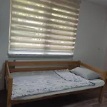 Διαμέρισμα Lux Τούζλα