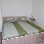 Lux Apartamento *