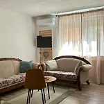 Διαμέρισμα Lux Τούζλα