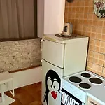 Διαμέρισμα Lux