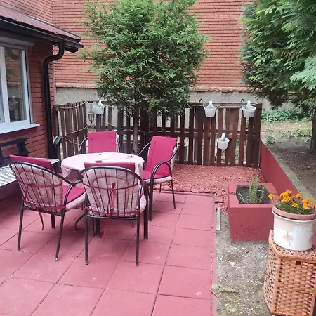 Lux Tuzla