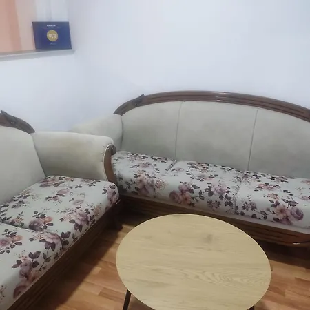 Lux Apartamento *
