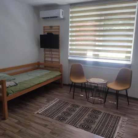 Lux Apartamento