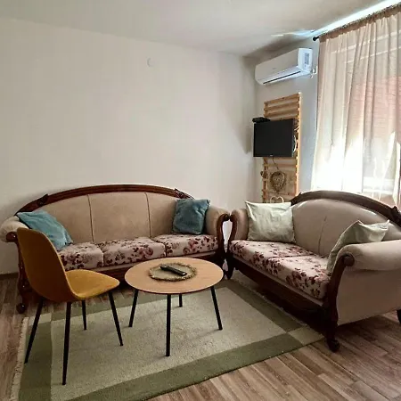 Apartament Lux Tuzla