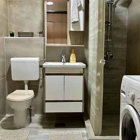 Lux Apartament