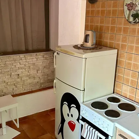 Apartament Lux